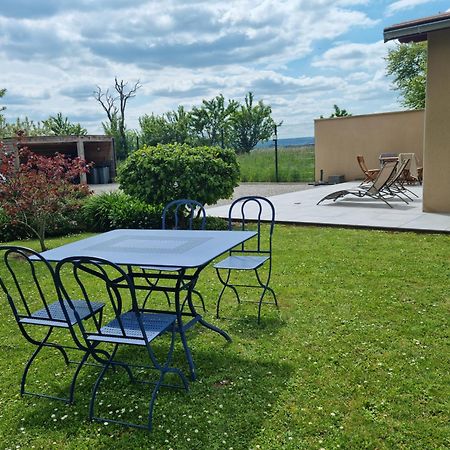 L' Albizia ξενώνας Pintheville Εξωτερικό φωτογραφία